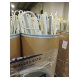 LEGRAND 8  OUTLET POWER STRIPS