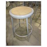 METAL STOOLS