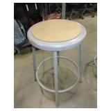 METAL STOOLS