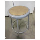 METAL STOOLS
