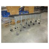 NESTAFLEX CONVEYOR