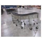 NESTAFLEX CONVEYOR