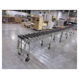 NESTAFLEX CONVEYOR