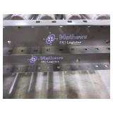 CONVEYOR SECTIONS