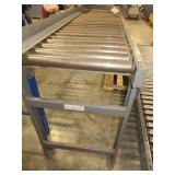 MATTHEWS CONVEYOR UNIT WITH LEGS