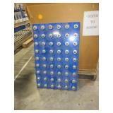 CONVEYOR TRACK TRIPOD LEGS