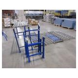 CONVEYOR SET UP