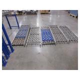 CONVEYOR SET UP