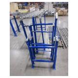 CONVEYOR SET UP