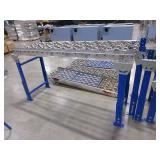CONVEYOR SET UP