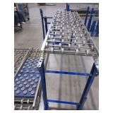 CONVEYOR SET UP