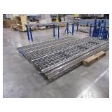 CONVEYOR SET UP