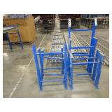 CONVEYOR SET UP