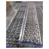 CONVEYOR SET UP