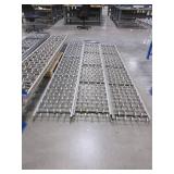 CONVEYOR SET UP