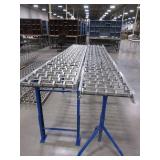 CONVEYOR SET UP