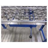 CONVEYOR SET UP