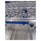 CONVEYOR SET UP