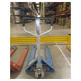 CE PALLET JACK