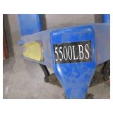 CE PALLET JACK