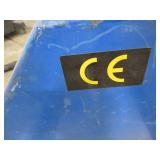 CE PALLET JACK