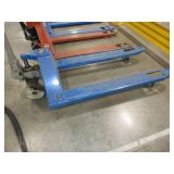 CE PALLET JACK