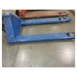 CE PALLET JACK