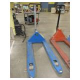 CE PALLET JACK