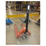BT PALLET JACK