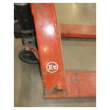 BT PALLET JACK