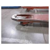 BT PALLET JACK