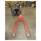 BT PALLET JACK