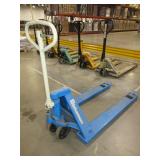 BISHAMON PALLET JACK