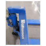 BISHAMON PALLET JACK