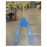 BISHAMON PALLET JACK