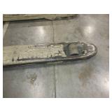 CROWN PALLET JACK