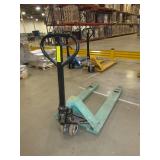 MITSUBISHI PALLET JACK