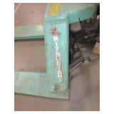 MITSUBISHI PALLET JACK