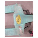 MITSUBISHI PALLET JACK