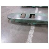 MITSUBISHI PALLET JACK
