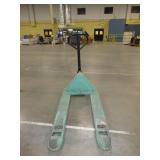 MITSUBISHI PALLET JACK