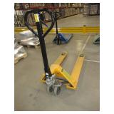 CE PALLET JACK