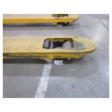 CE PALLET JACK