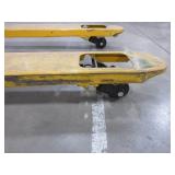 CE PALLET JACK