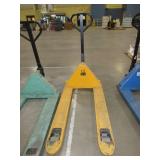 CE PALLET JACK