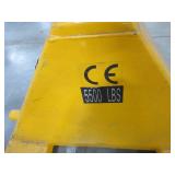 CE PALLET JACK