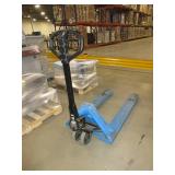 U-LINE PALLET JACK