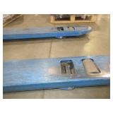 U-LINE PALLET JACK