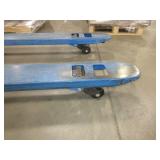 U-LINE PALLET JACK