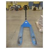 U-LINE PALLET JACK